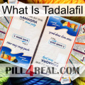 What Is Tadalafil kamagra1